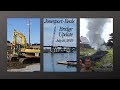 Jonesport - Beals Island Bridge - Update 2 July 16, 2019