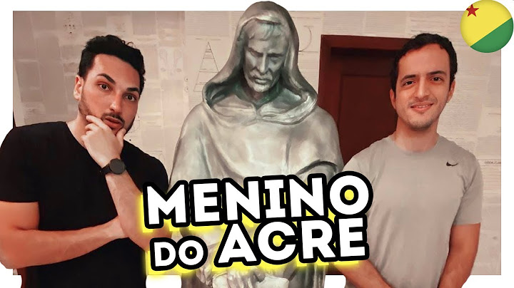 ENTREI no QUARTO do MENINO DO ACRE - #Brasil60 37/60 - Estevam Pelo Mundo