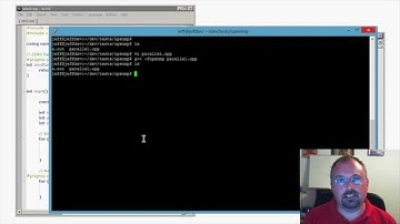 Use GNU C++ and Intel Compilers with OpenMP