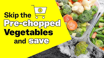 How to make smarter supermarket choices and save