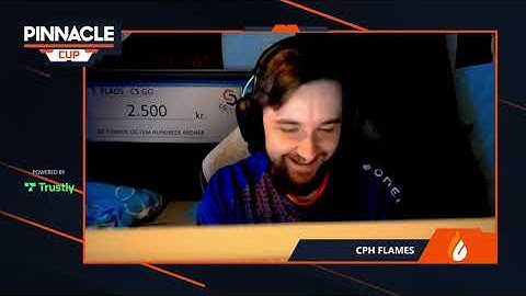 Roej AUG 4K - AGO VS CPH Flames  - Pinnacle Cup II  - csgo