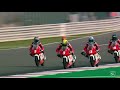 ATC Rewind: Qatar 2020 - Race 2