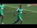 Botola Pro: WAC 1-1 RCA (Sekkat, Menkari csc) الوداد الرياضي 1 : 1 الرجاء الرياضي