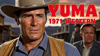 Yuma 1971 Full Western Movie Hd Clint Walker Barry Sullivan Kathryn Hays Morgan Woodward