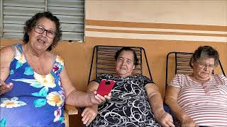 Trio Rios - Sonilla, Tilza E Eunice