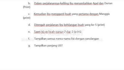 Camtasia, UTS dasar komputer dan pemograman nomer 3