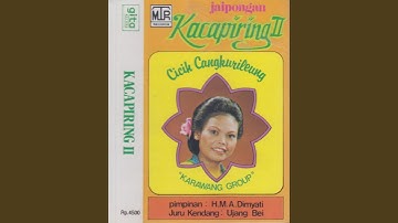 Oyong Oyong Bangkong