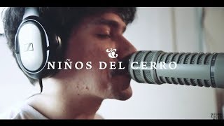 Sesiones QSC #6: Niños del Cerro