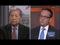 The Future of the U.S. & China - Yukon Huang & Evan Medeiros