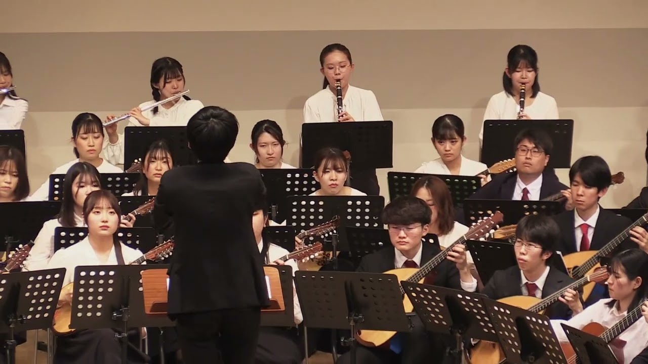 交響曲第3番『スコットランド』より第3・4楽章（メンデルスゾーン