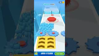 Crowd Runner 3D Level 5