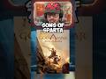 *BRAND NEW* God of War Sons of Sparta available now on PS5!