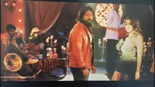 KGF CHAPTER 1 | Reena possisive on Rocky Bhai | Tamil | Time Pass