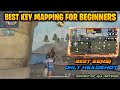 Best keymapping for free fire pc   msi 5 easy custom hud for new emulator players