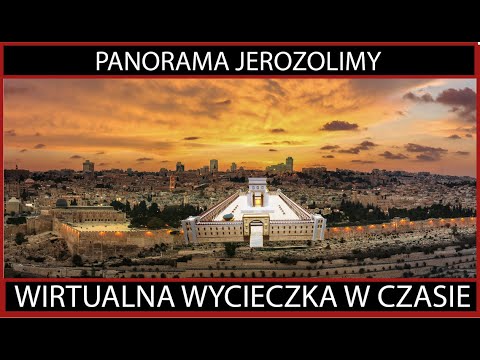 Wideo: Kto podbił Jerozolimę w 586 pne?