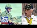 Medal of Honor recipient: I served because I felt I ‘NEEDED’ to do something for my country