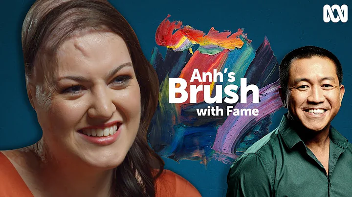 Sophie Delezio's Incredible Outlook On Life | Anh'...