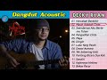 Decky ryan  cover dangdut akustik