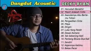 Decky Ryan || Cover Dangdut Akustik