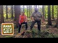 Anna und der wilde Wald | Der Film | preisgekrönt