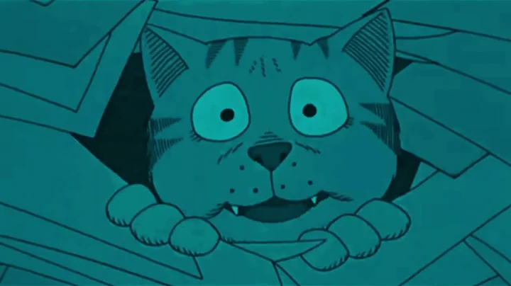 HMV: Biltzo's Intervention (Let it out blitzo) crossover