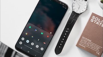 My Microsoft Launcher Setup | Full Tutorial