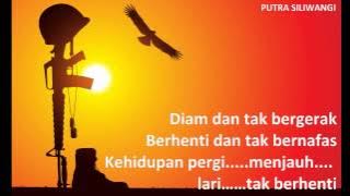 Salvo Pemakaman Militer