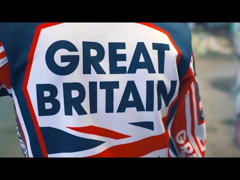 GB Speedway Team 2020 Under-21 Race Livery Launch