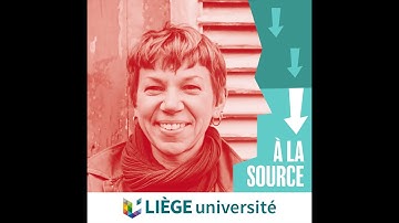 À la source #08 | Virginie Pigeon : cartes et paysages