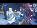 Foo Fighters & Brian - Tom Sawyer (Rush Cover) Edmonton,AB August 12, 2015