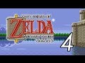 Let&#39;s Play BS The Legend of Zelda: Ancient Stone Tablets [4]