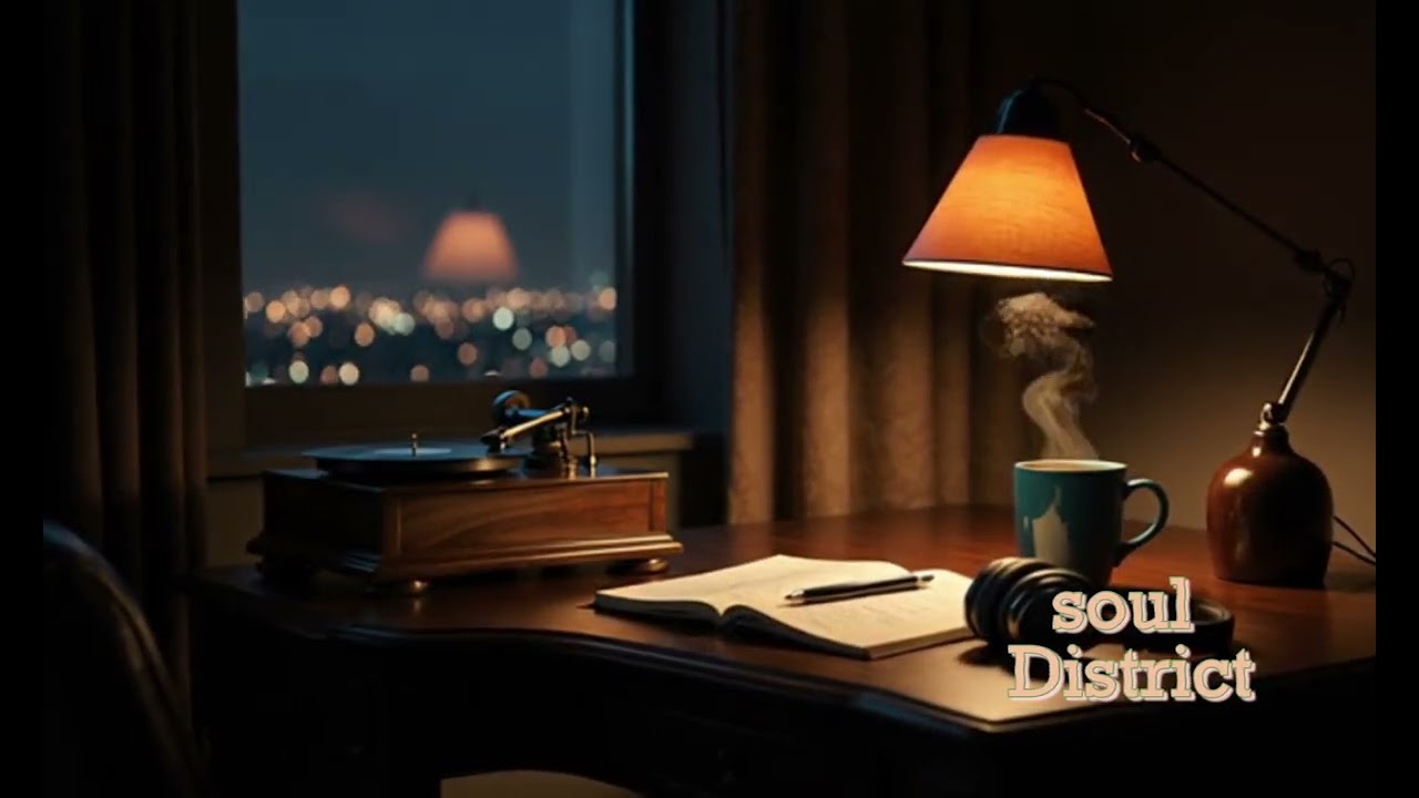 เหลือแค่ความจริง – เพลงรัก Soul R&B | Soul District