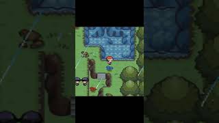 Os Mapas de Pokémon Não Fazem Sentido  #pokemon #pokémon #shorts