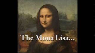 Mystery Of Mona Lisa