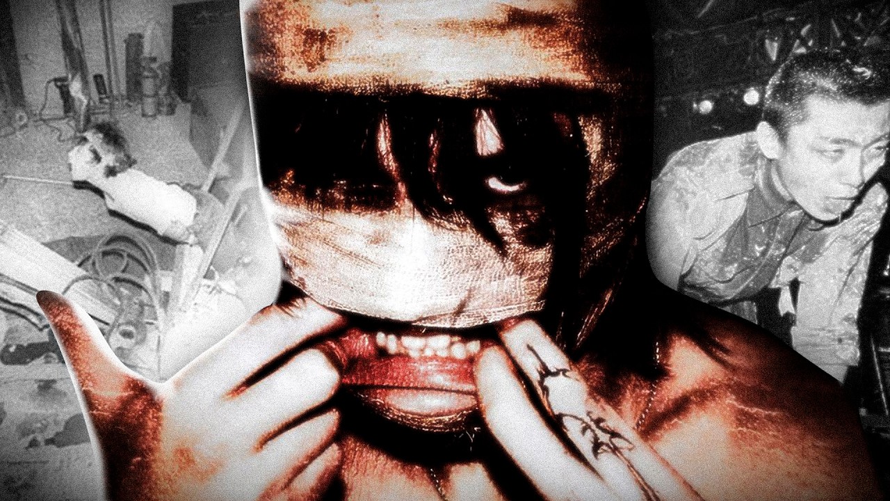 странный мир японской андерграунд музыки