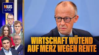🚨Klatsche für den Spiegel! Gericht verbietet Ulmen-Berichterstattung! | NIUS Live, 24.06.26