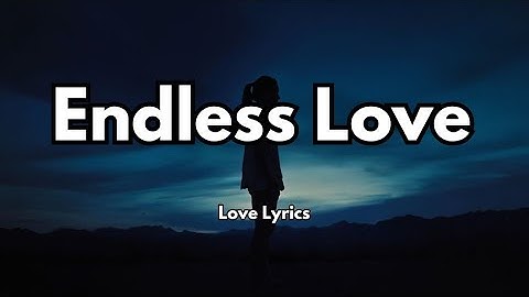 "My Endless Love, Through Every Moment | A timeless romantic love song | official video lyrics