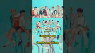 Bts  Jump Part 1 lirik Lagu Terjemahanbtsbtsupdateshorts