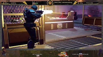 XCOM2 Covert Infiltration - Crazy War of the Stukov (officially WotC) - Season 1: Episode 1.5