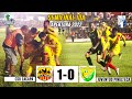 LOS GALLOS TOMAN VENTAJA/ Zacapa 1 vs Juventud Pinulteca 0 / Semifinal IDA Primera División A.2022