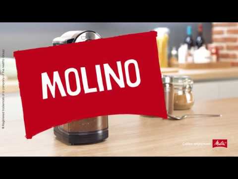 Melitta Molino® Coffee grinder