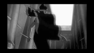 Shattered- Avatar The Last Airbender 2012