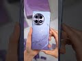 Unboxing Oneplus 12R Genshin Impact Edition #shorts