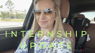 Last 4 Weeks of Internship 2 Level 1| Clinical Intern | Clinical Mental Health Counseling