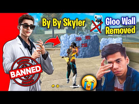 End Of Skyler After This??No More Gloowalls?!!
