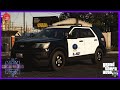 ELRP | GTA 5 LSPD ROLE PLAY PT3