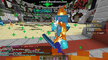 Hacker In battle asya