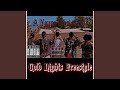 Cold nights freestyle