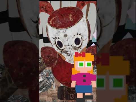 СЕМЬЯ УИЛЬЯМА АФТОНА В FNAF SECURITY BREACH ФНАФ 9 😱 #shorts - YouTube