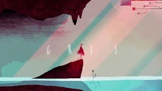 Gris trailer music - heart warming music - wallpaper loop(calming)